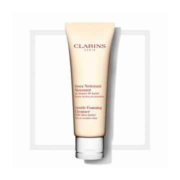 Clarins Clarins Soothing Gentle