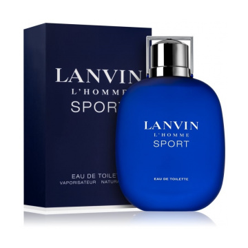 Lanvin Lanvin L Homme Sport - изглед 2