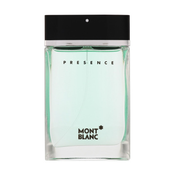 Mont Blanc Mont Blanc Presence Tester