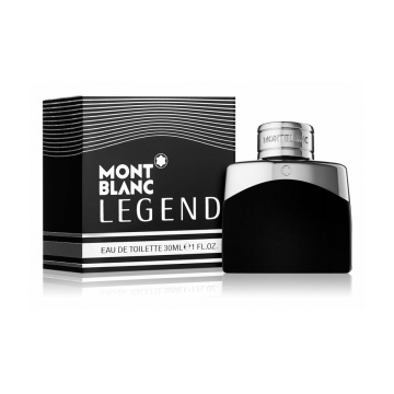 Mont Blanc Mont Blanc Legend - изглед 3
