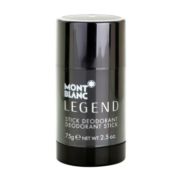 Mont Blanc Mont Blanc Legend