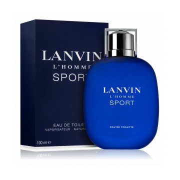 Lanvin Lanvin L Homme Sport - изглед 3