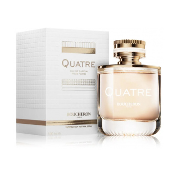 Boucheron Boucheron Quatre - изглед 3