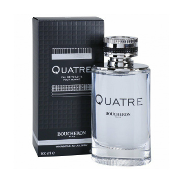 Boucheron Boucheron Quatre - изглед 3