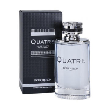 Boucheron Boucheron Quatre - изглед 2