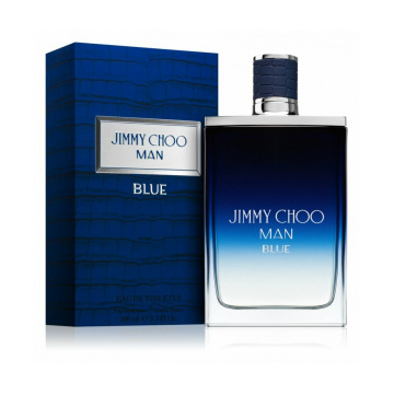 Jimmy Choo Jimmy Choo Man Blue