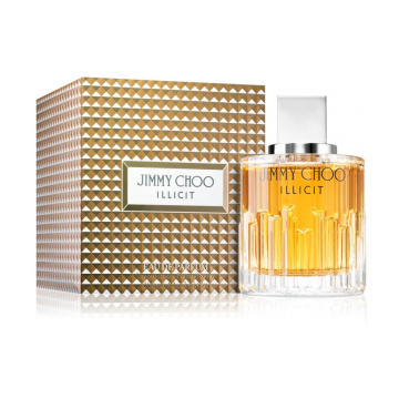 Jimmy Choo Jimmy Choo Illicit - изглед 3