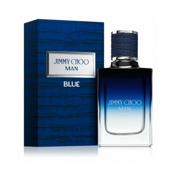 Jimmy Choo Jimmy Choo Man Blue - изглед 3