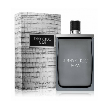 Jimmy Choo Jimmy Choo Man - изглед 2