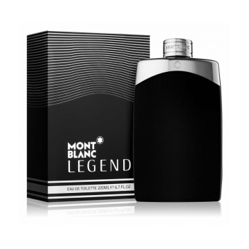 Mont Blanc Mont Blanc Legend
