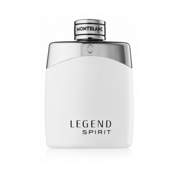 Mont Blanc Mont Blanc Legend Spirit Tester