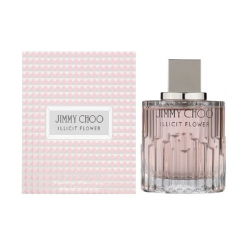 Jimmy Choo Jimmy Choo Illicit Flower - изглед 5