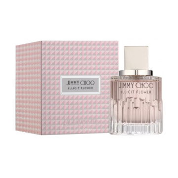 Jimmy Choo Jimmy Choo Illicit Flower - изглед 7
