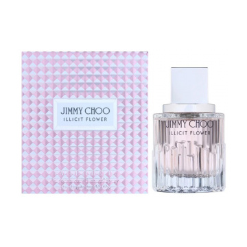 Jimmy Choo Jimmy Choo Illicit Flower - изглед 6