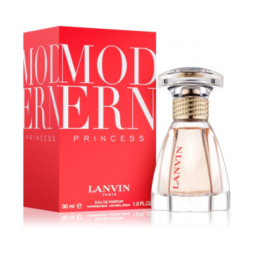 Lanvin Lanvin Modern Princess - изглед 3