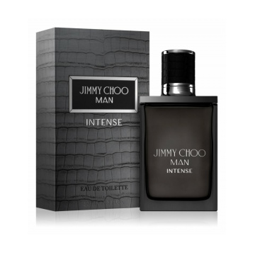 Jimmy Choo Jimmy Choo Man Intense - изглед 2