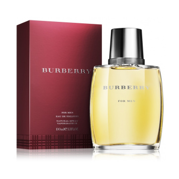 Burberry Burberry For Men