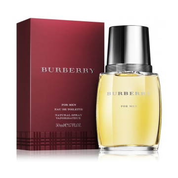 Burberry Burberry For Men - изглед 2