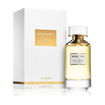 Boucheron Collection Boucheron Collection Tubereuse de Madras