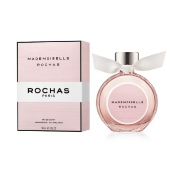 Rochas Rochas Mademoiselle Rochas - изглед 3