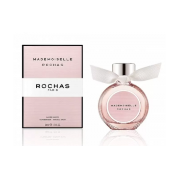 Rochas Rochas Mademoiselle Rochas - изглед 2
