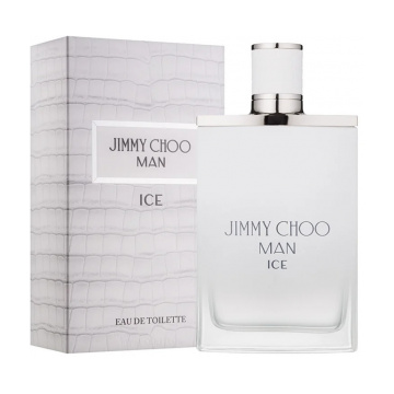 Jimmy Choo Jimmy Choo Man Ice - изглед 6