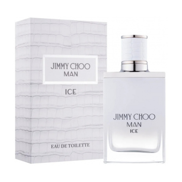 Jimmy Choo Jimmy Choo Man Ice - изглед 4