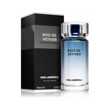 Karl Lagerfeld Karl Lagerfeld Les Parfums Matieres Bois de Vetiver