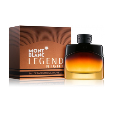 Mont Blanc Mont Blanc Legend Night