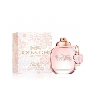 Coach Coach Floral - изглед 2