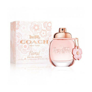 Coach Coach Floral - изглед 3