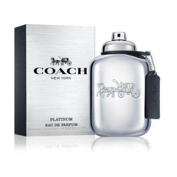 Coach Coach Platinum - изглед 2