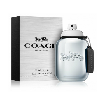 Coach Coach Platinum