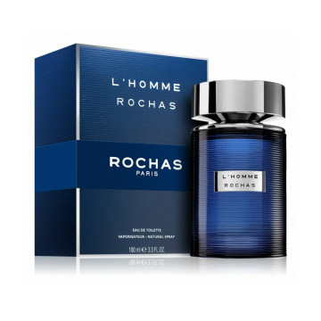 Rochas Rochas L’Homme Rochas