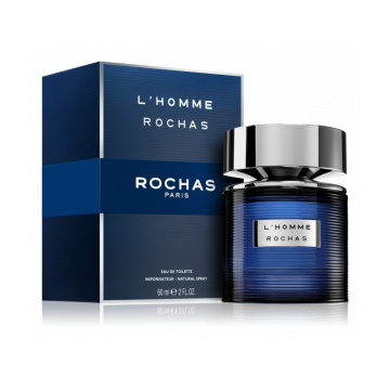 Rochas Rochas L’Homme Rochas - изглед 2