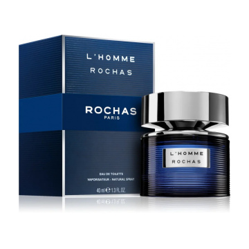 Rochas Rochas L’Homme Rochas - изглед 7