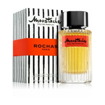 Rochas Rochas Moustache - изглед 2