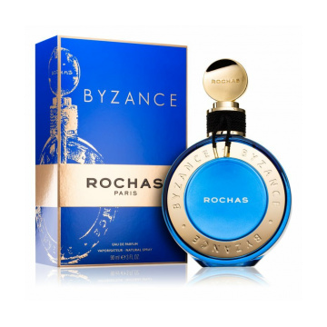 Rochas Rochas Byzance