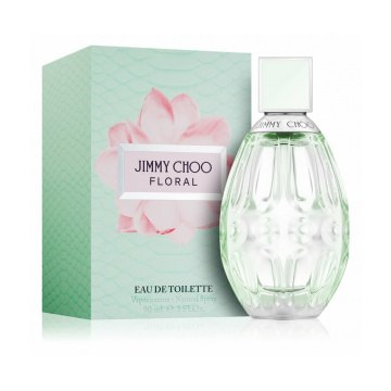 Jimmy Choo Jimmy Choo Floral