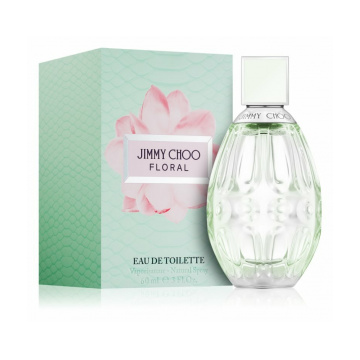 Jimmy Choo Jimmy Choo Floral - изглед 2