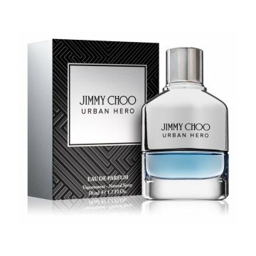 Jimmy Choo Jimmy Choo Urban Hero - изглед 3