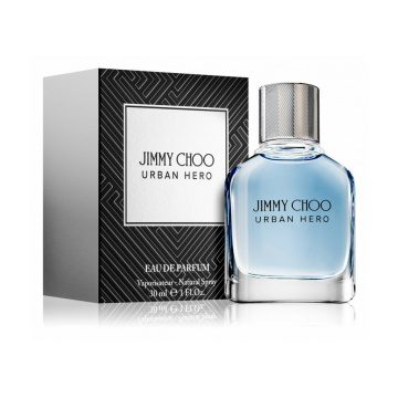 Jimmy Choo Jimmy Choo Urban Hero - изглед 2