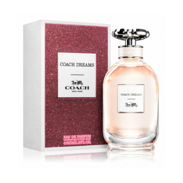 Coach Coach Coach Dreams - изглед 2