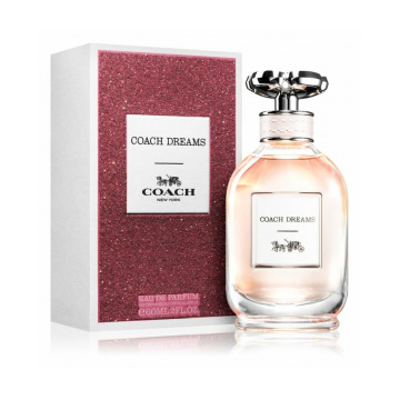 Coach Coach Coach Dreams