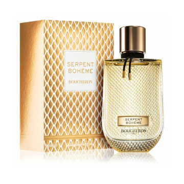 Boucheron Boucheron Serpent Boheme