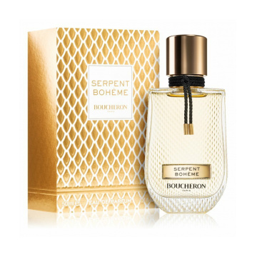 Boucheron Boucheron Serpent Boheme - изглед 4