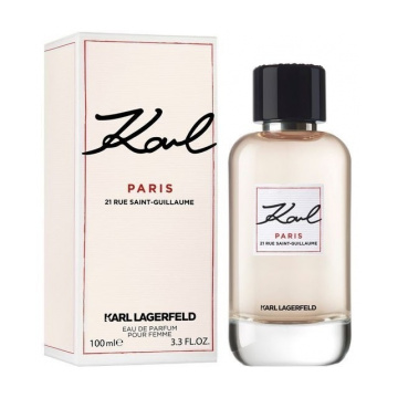Karl Lagerfeld Karl Lagerfeld Karl Paris 21 Rue Saint-Guillaume