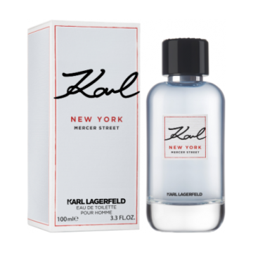 Karl Lagerfeld Karl Lagerfeld Karl New York Mercer Street