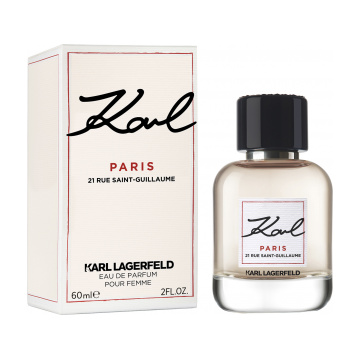 Karl Lagerfeld Karl Lagerfeld Karl Paris 21 Rue Saint-Guillaume - изглед 2