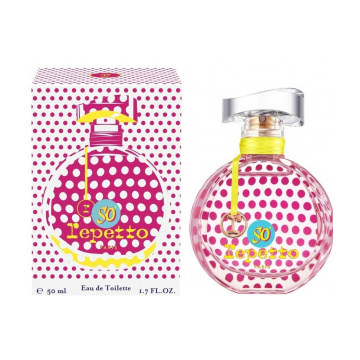 Repetto Repetto So Repetto